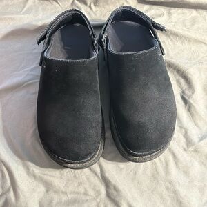 ugg goldenstar clogs